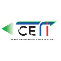 CETI 16 logo - Similar company to Sema Conveyor 🇫🇷