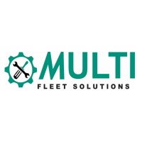 MULTI FLEET SOLUTIONS logo - Similar company to Tdrsa
