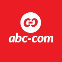 abc-com logo - Similar company to Eeigm Alumni