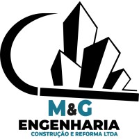 MeG engenharia LTDA logo - Similar company to Meg Engenharia