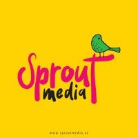 Sprout Media Global logo - Similar company to Studioadineh
