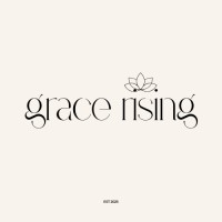 Grace Rising logo - Similar company to Vp Signature Group