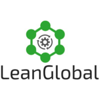 Lean Global logo - Similar company to Actitud Tecnología