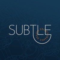 Subtle Coffee logo - Similar company to Amsterdam Coffee Lab