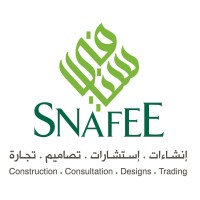 Snafee Group logo - Similar company to Albusthan