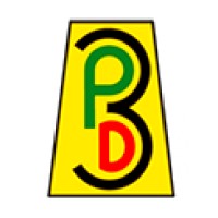 Prairie3D Geoinformatics logo - Similar company to 3D-Scan.Ca