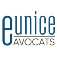 Eunice Avocats logo - Similar company to Aedes Juris