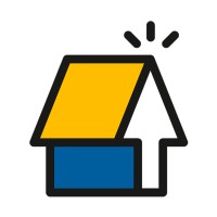 Inmovilla logo - Similar company to Hcpro - Software Inmobiliario