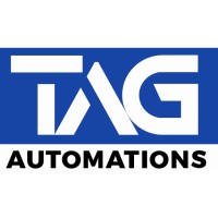 TAG Automations logo - Similar company to Pcs Projects
