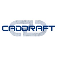 CadDraft logo - Similar company to Mjz Engineering