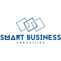 SB SmartBusiness GmbH logo - Similar company to Waretec It Solutions Gmbh