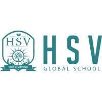 HSV GLOBAL SCHOOL logo - Similar company to Hsv International School