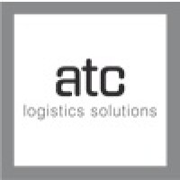 ATC GRUP LOGISTICS SOLUTIONS logo - Similar company to Isd Logistics
