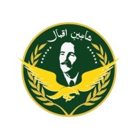 Shaheen-e-Iqbal - BUIC logo - Similar company to Mlsa - Bahria University Islamabad