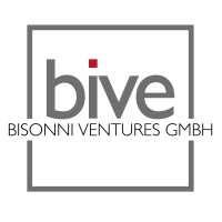 Bive logo - Similar company to Living Museum Basel