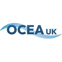 Ocea UK logo - Similar company to Elecro Engineering Ltd
