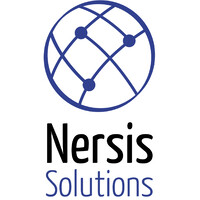 Nersis Solutions logo - Similar company to Iberotrack | Gestión Inteligente De Flotas