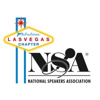 National Speakers Association - Las Vegas Chapter logo - Similar company to Ipme Corp.