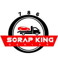 Scrap King Dealer logo - Similar company to Mb2