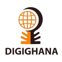 Digital Revolution Systems (DigiGhana) logo - Similar company to Iteach