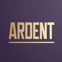 Ardent Production logo - Similar company to Sixtine
