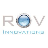 ROV Innovations logo - Similar company to Rov Expert