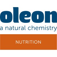 Oleon Nutrition logo - Similar company to Oleon
