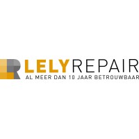 Lelyrepair