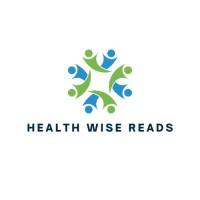 Health Wise Read logo - Similar company to Ageing Gracefully