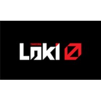Loki Hockey logo - Similar company to Yoterra