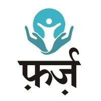 Farz India logo - Similar company to Mumswhocode