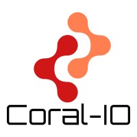 CORAL-IO logo - Similar company to Ingeline Technologies