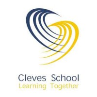Cleves School logo - Similar company to Cleves Primary School