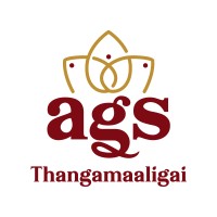 AGS Thangamaaligai logo - Similar company to Ibowlz