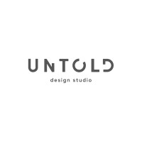 Untold Creative Studio logo - Similar company to Bread Studio