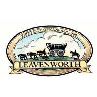 City of Leavenworth, Kansas logo - Similar company to Westside Studio