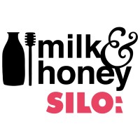 Milk & Honey Silo logo - Similar company to Silva Artist Management, Llc Dba Sam