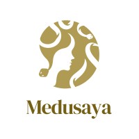 Medusaya logo - Similar company to Fractional