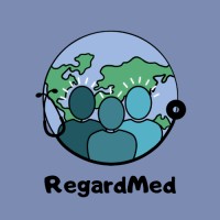 RegardMed logo - Similar company to The Coda Foundation
