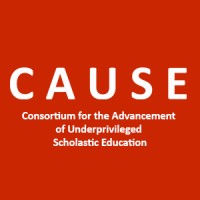 C-A-U-S-E logo - Similar company to De-Days Mallorca | Digital Economy Convention