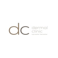 DermalClinic logo - Similar company to Hair Solved Ltd