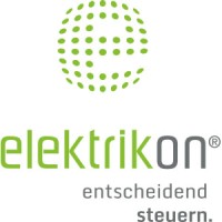 elektrikon GmbH logo - Similar company to Ewifoam E. Wicklein Gmbh