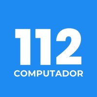 112 Computador logo - Similar company to Distripark.Com