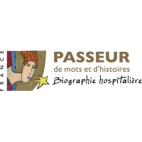 PASSEUR DE MOTS ET D'HISTOIRES logo - Similar company to Helebor