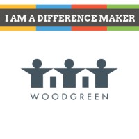 WoodGreen West logo - Similar company to Kopiad