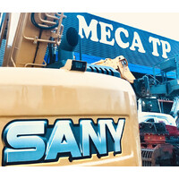 SARL MECA TP logo - Similar company to A2M Tp