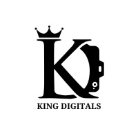 KING DIGITALS logo - Similar company to Dawats.Com