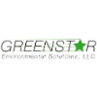 Greenstar Environmental Solutions, LLC logo - Similar company to Texas Green Star Environmental / Wright Environmental Services