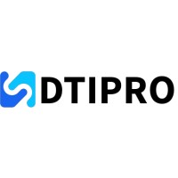 DTI PRO logo - Similar company to Zappcom  - Soluções Em Ti