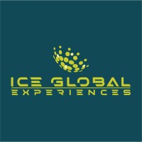 ICE GLOBAL Experiences logo - Similar company to Augustt